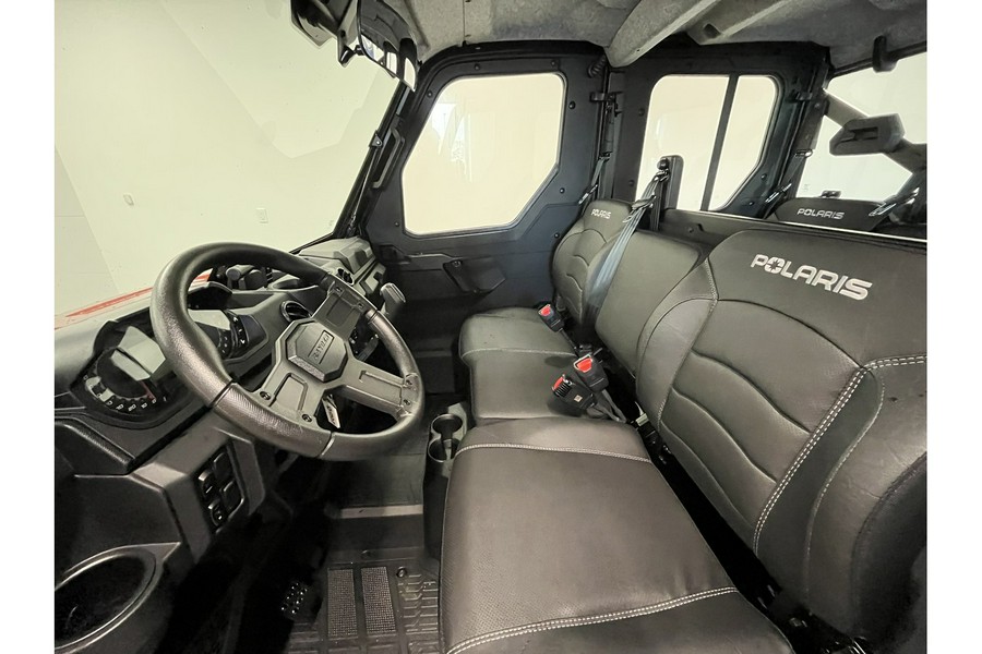 2026 Polaris RANGER XP 1000 N/S PREMIUM CREW