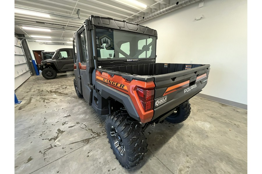 2026 Polaris RANGER XP 1000 N/S PREMIUM CREW