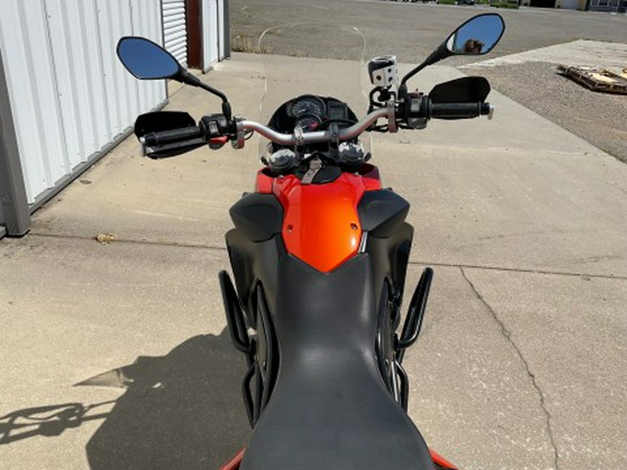 2010 BMW F 800 GS