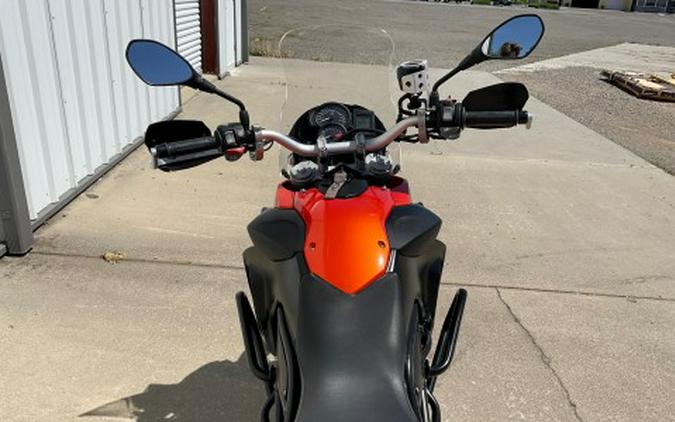 2010 BMW F 800 GS