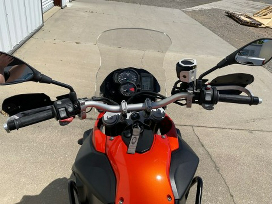2010 BMW F 800 GS