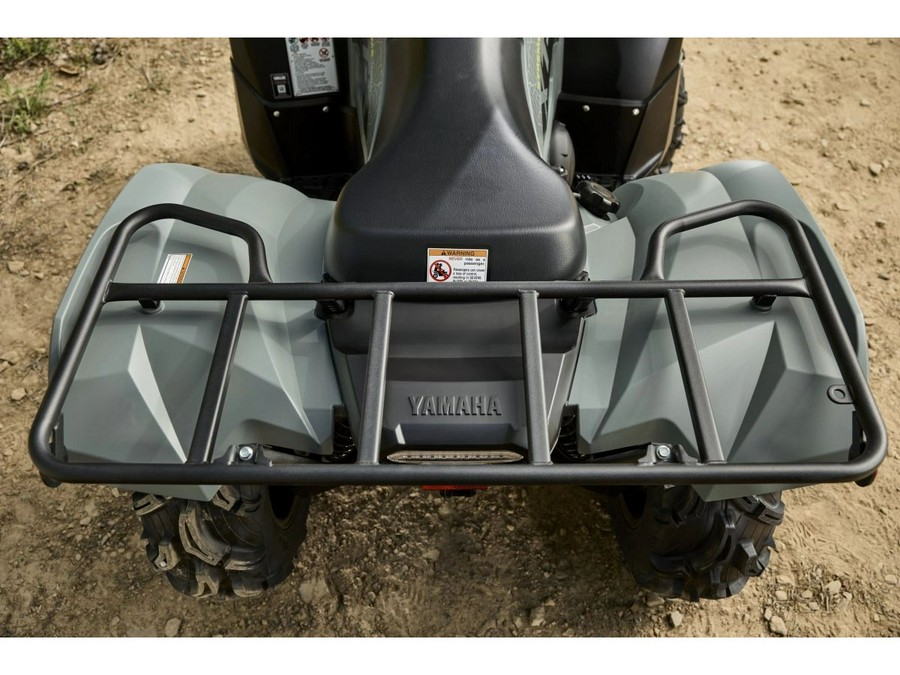 2026 Yamaha Grizzly EPS XT-R