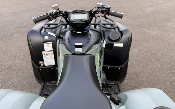 2026 Yamaha Grizzly EPS XT-R