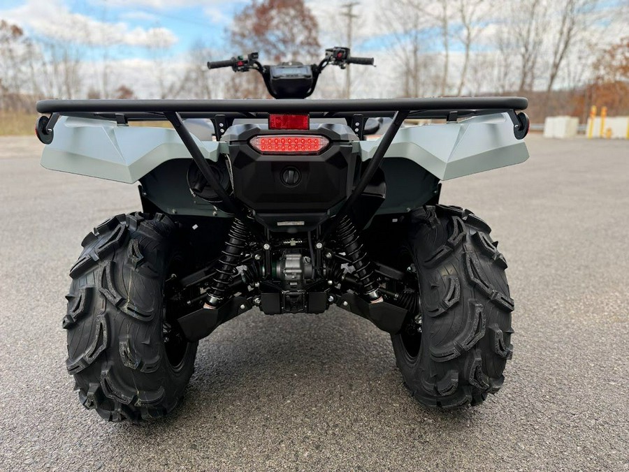 2026 Yamaha Grizzly EPS XT-R