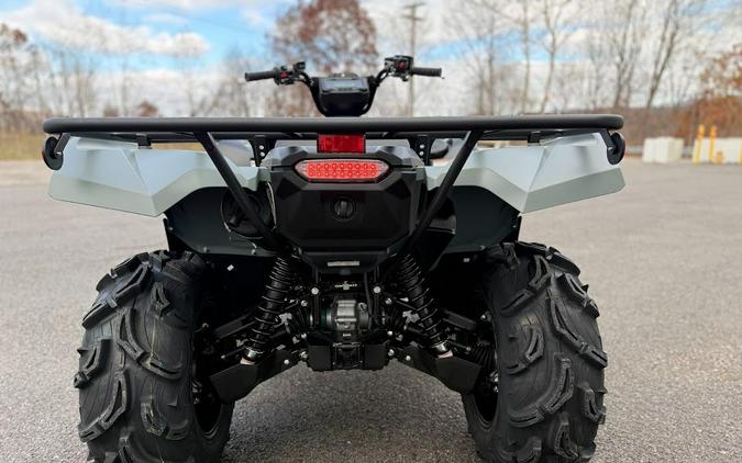 2026 Yamaha Grizzly EPS XT-R