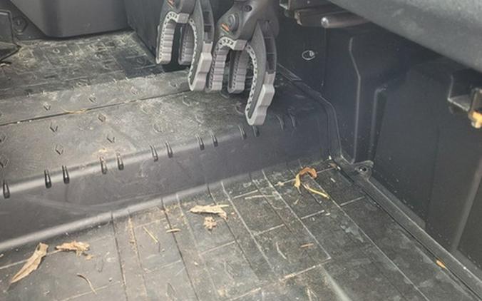 2025 Can-Am Defender Limited HD10 Desert Tan & Stealth Black