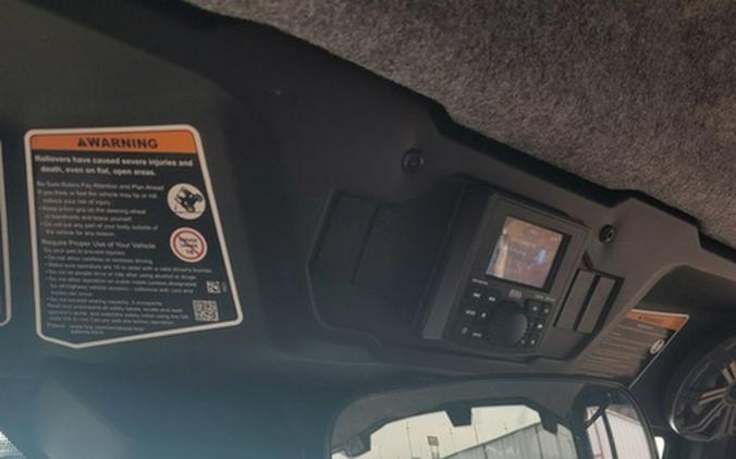 2025 Can-Am Defender Limited HD10 Desert Tan & Stealth Black