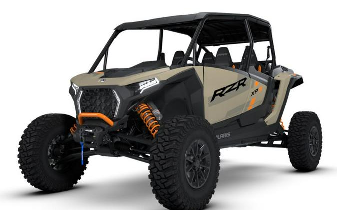 2026 Polaris® RZR XP S 4 1000 Ultimate