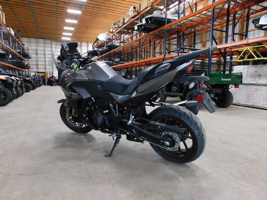 2026 Honda® NT1100 DCT