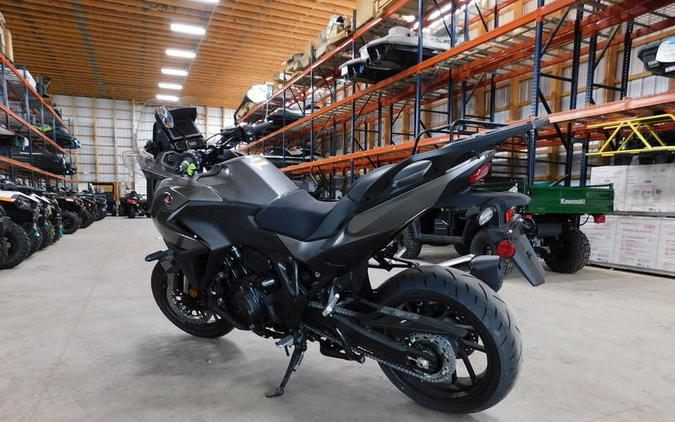 2026 Honda® NT1100 DCT