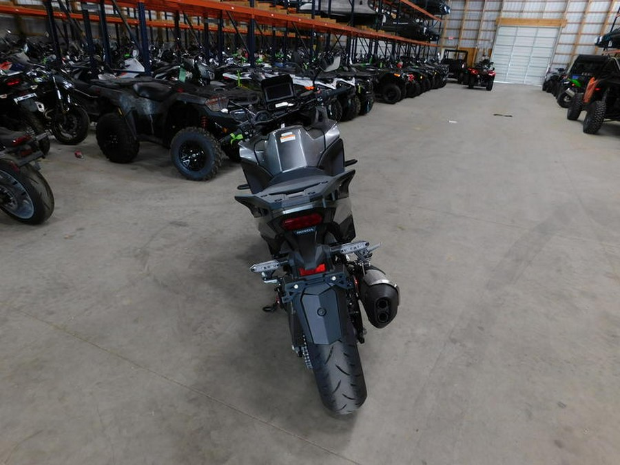 2026 Honda® NT1100 DCT