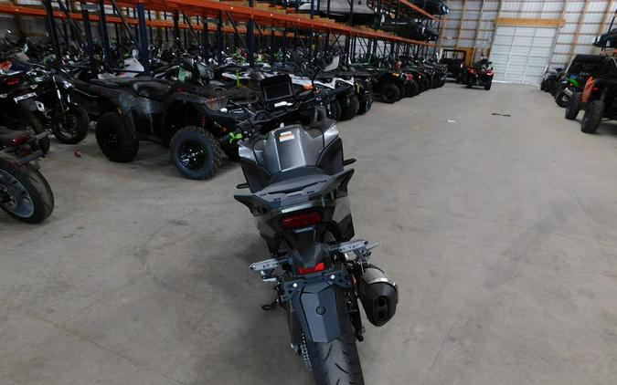 2026 Honda® NT1100 DCT