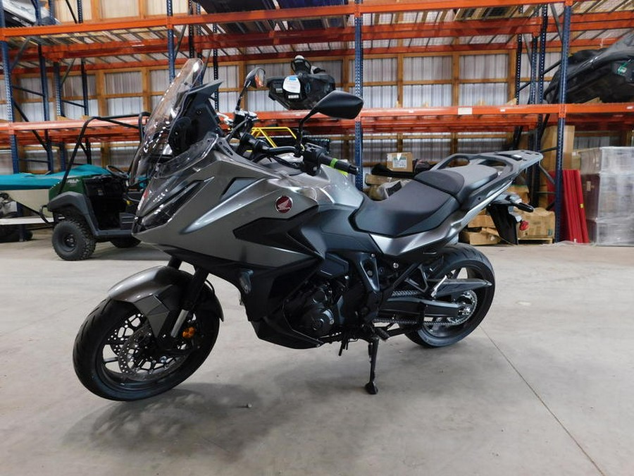 2026 Honda® NT1100 DCT