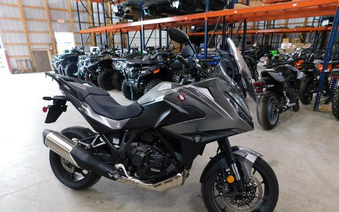 2026 Honda® NT1100 DCT
