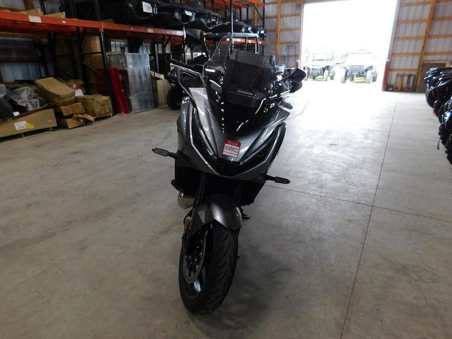 2026 Honda® NT1100 DCT
