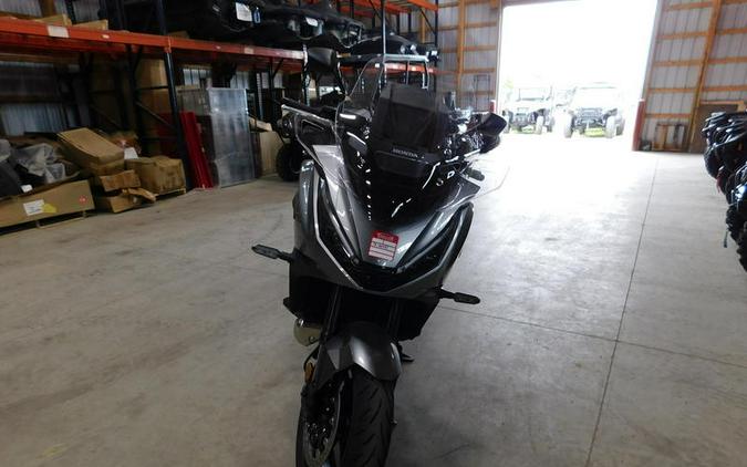 2026 Honda® NT1100 DCT