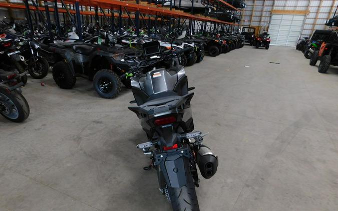 2026 Honda® NT1100 DCT