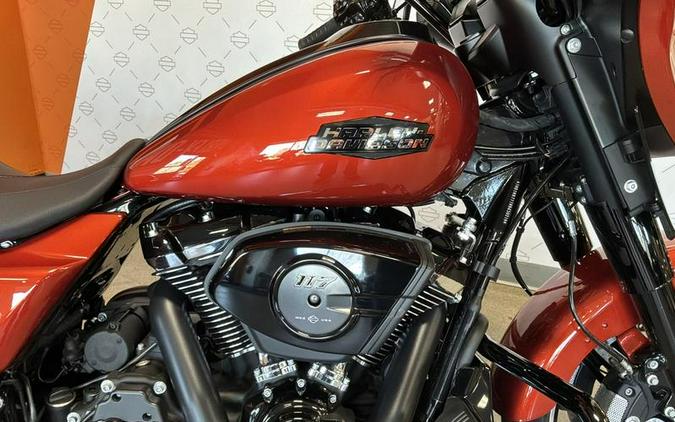 2024 Harley-Davidson® FLHX - Street Glide®