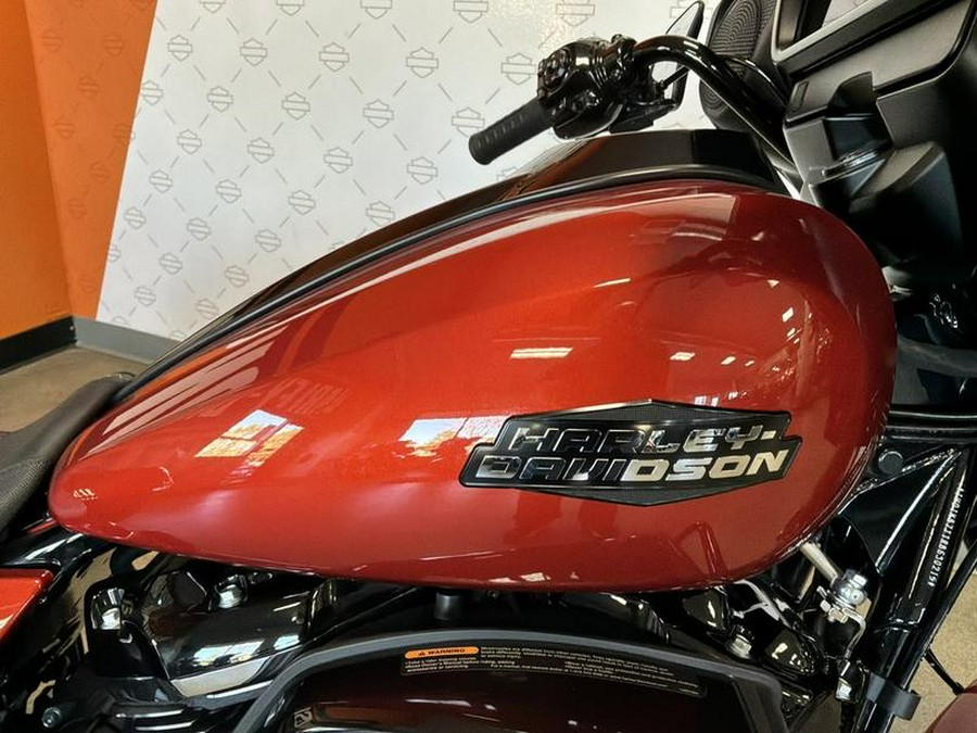 2024 Harley-Davidson® FLHX - Street Glide®