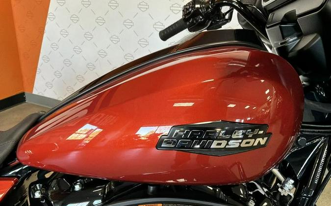 2024 Harley-Davidson® FLHX - Street Glide®