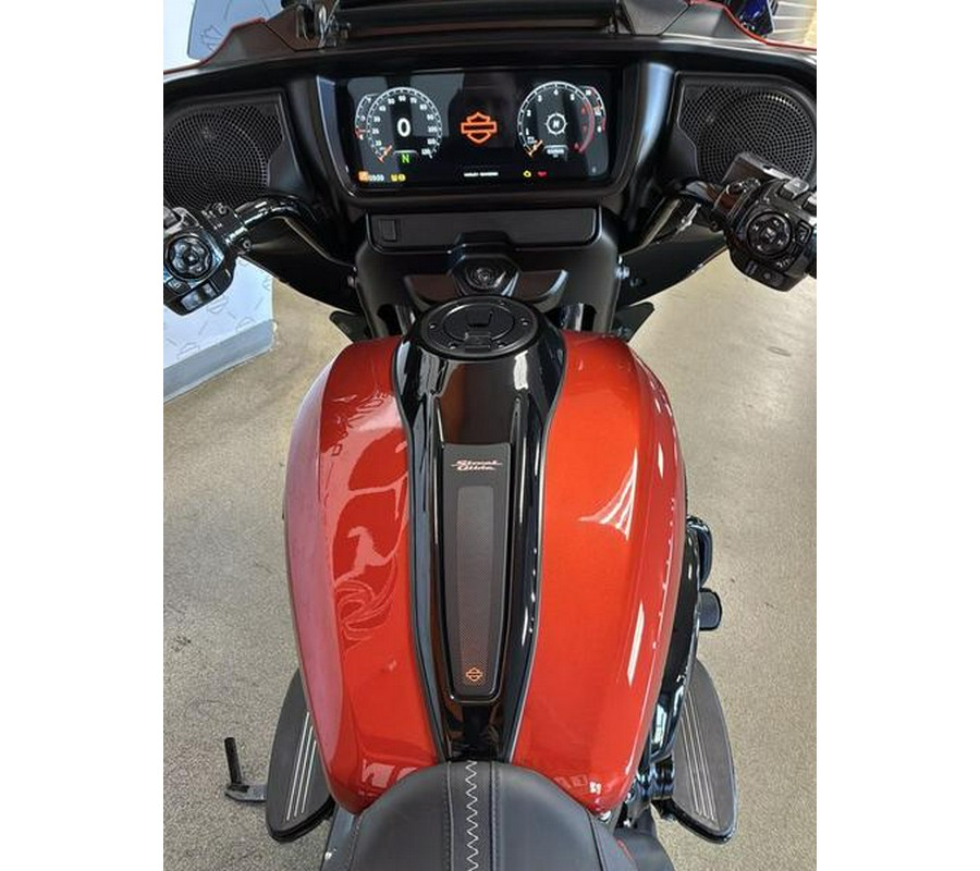 2024 Harley-Davidson® FLHX - Street Glide®