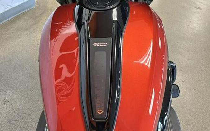 2024 Harley-Davidson® FLHX - Street Glide®