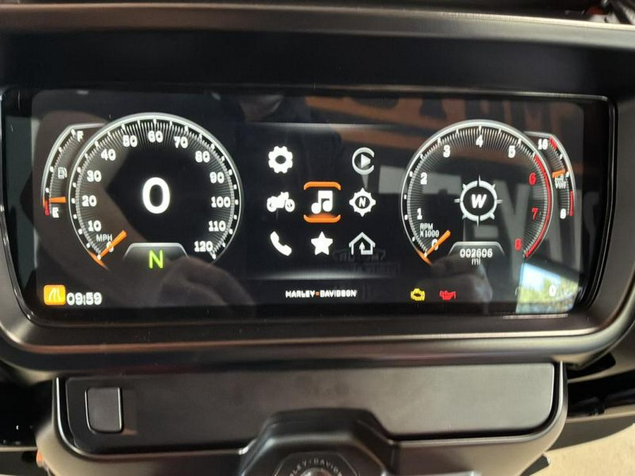 2024 Harley-Davidson® FLHX - Street Glide®