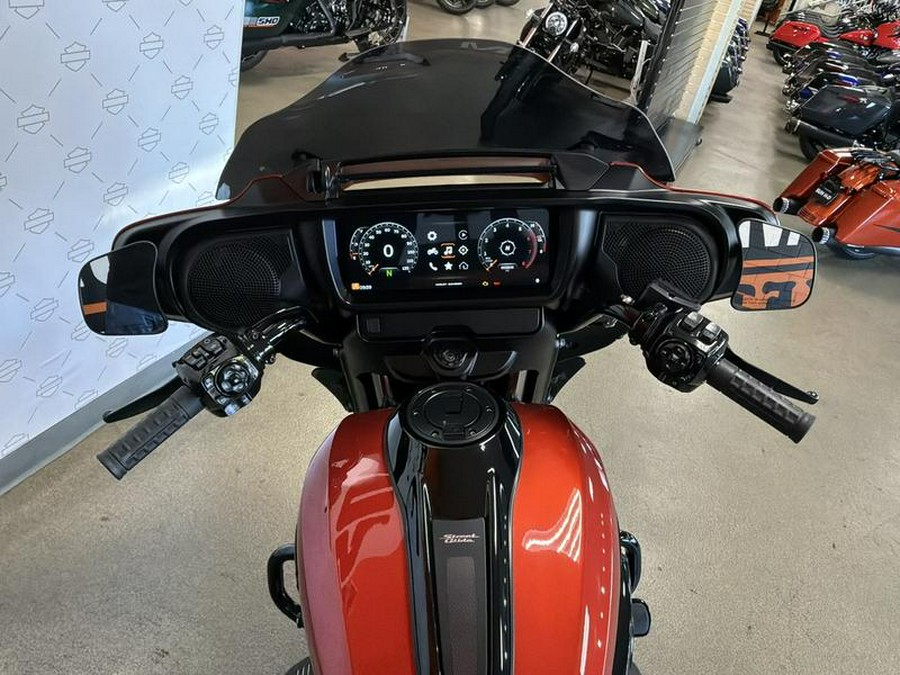 2024 Harley-Davidson® FLHX - Street Glide®