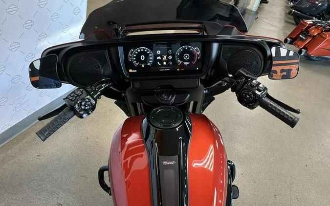 2024 Harley-Davidson® FLHX - Street Glide®