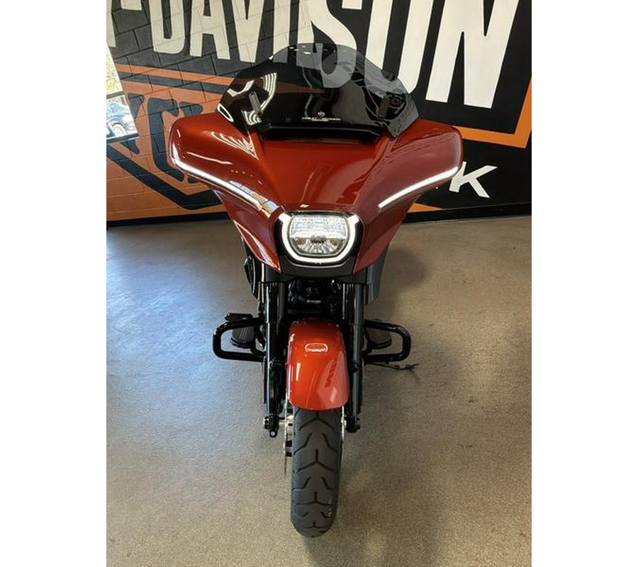 2024 Harley-Davidson® FLHX - Street Glide®