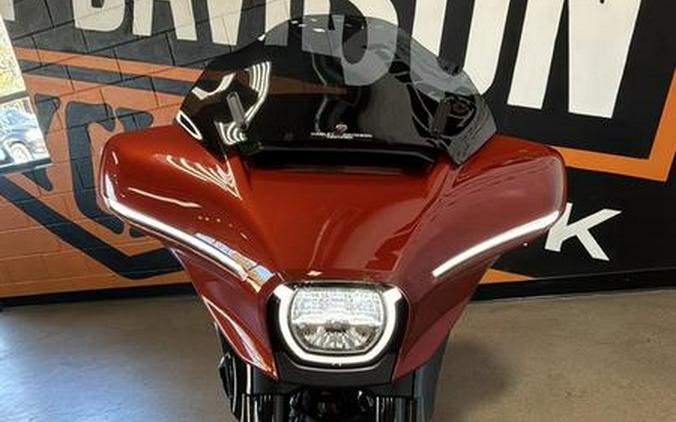 2024 Harley-Davidson® FLHX - Street Glide®
