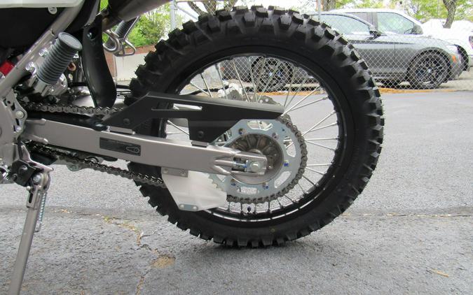 2026 Kawasaki KLX®230 S ABS
