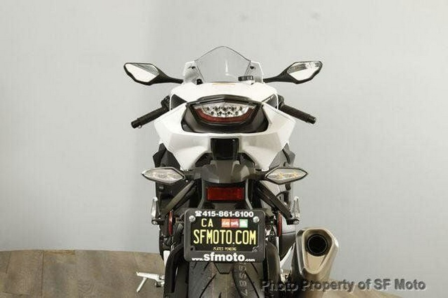 2026 Honda CBR1000RR