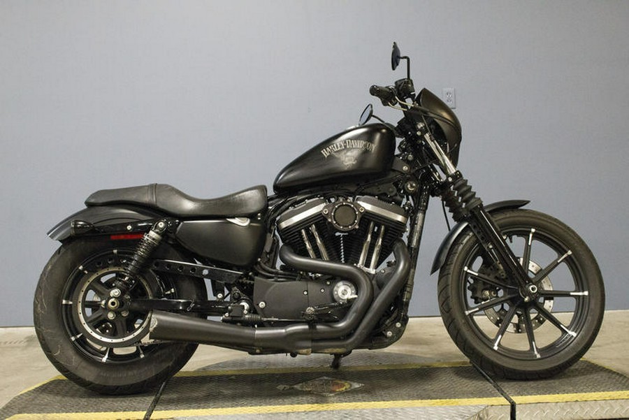 2017 Harley-Davidson® XL883N - Iron 883™