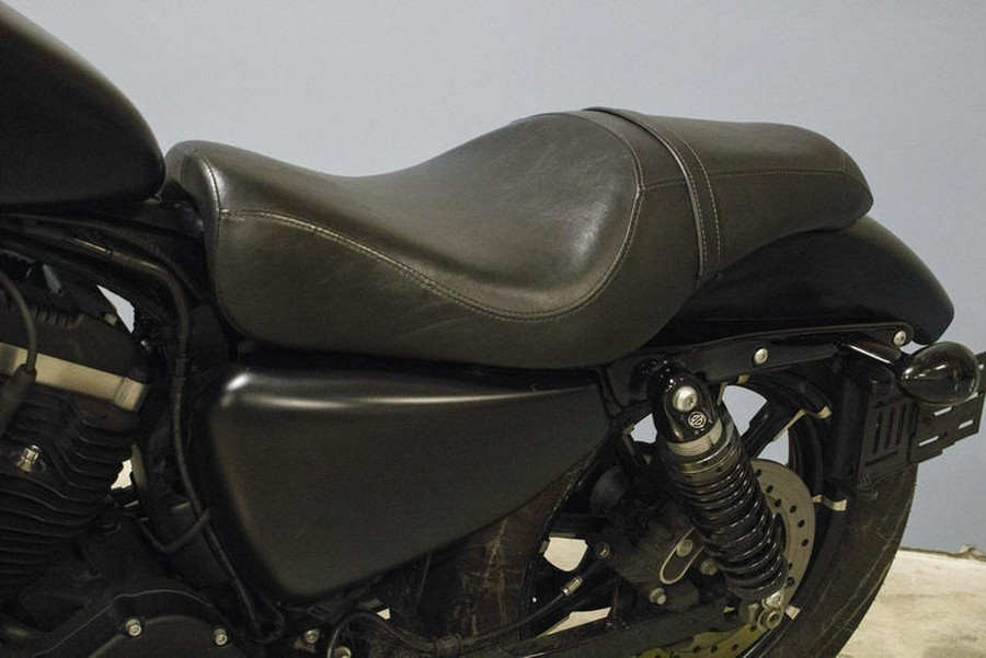 2017 Harley-Davidson® XL883N - Iron 883™