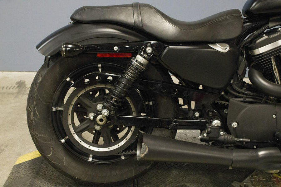 2017 Harley-Davidson® XL883N - Iron 883™