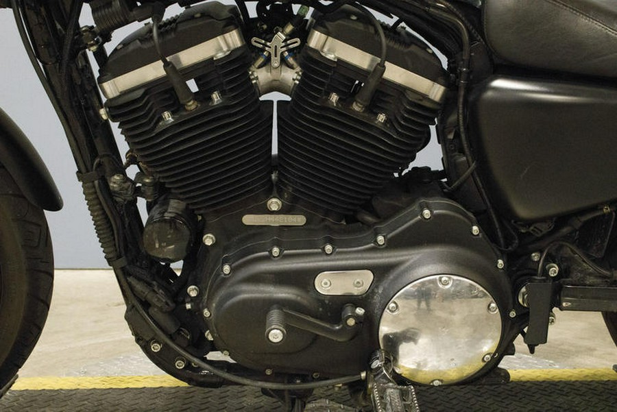 2017 Harley-Davidson® XL883N - Iron 883™