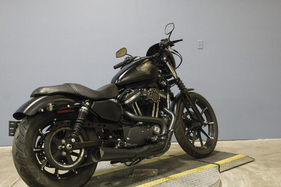 2017 Harley-Davidson® XL883N - Iron 883™