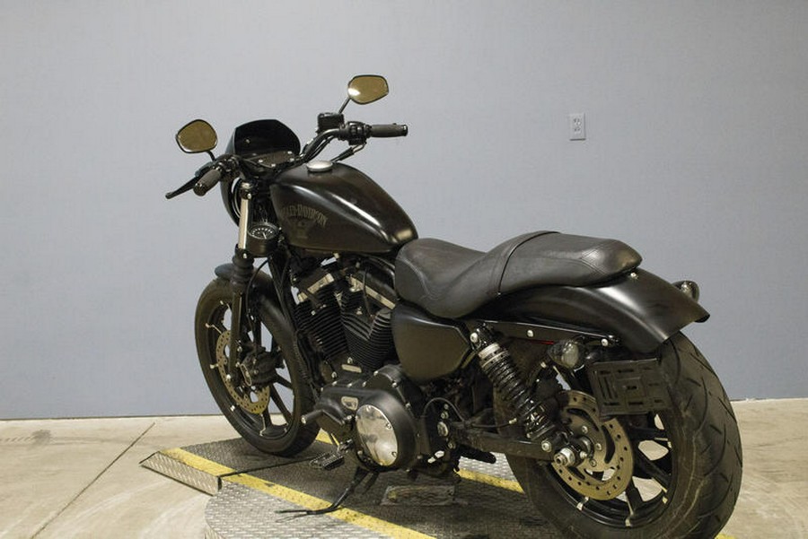 2017 Harley-Davidson® XL883N - Iron 883™