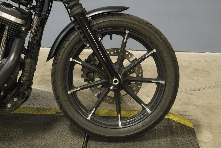 2017 Harley-Davidson® XL883N - Iron 883™