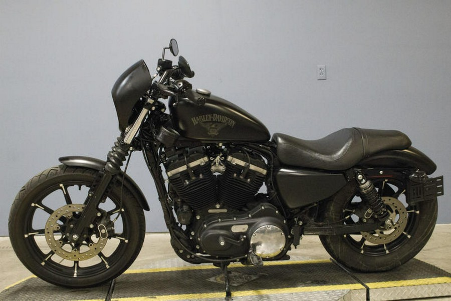 2017 Harley-Davidson® XL883N - Iron 883™