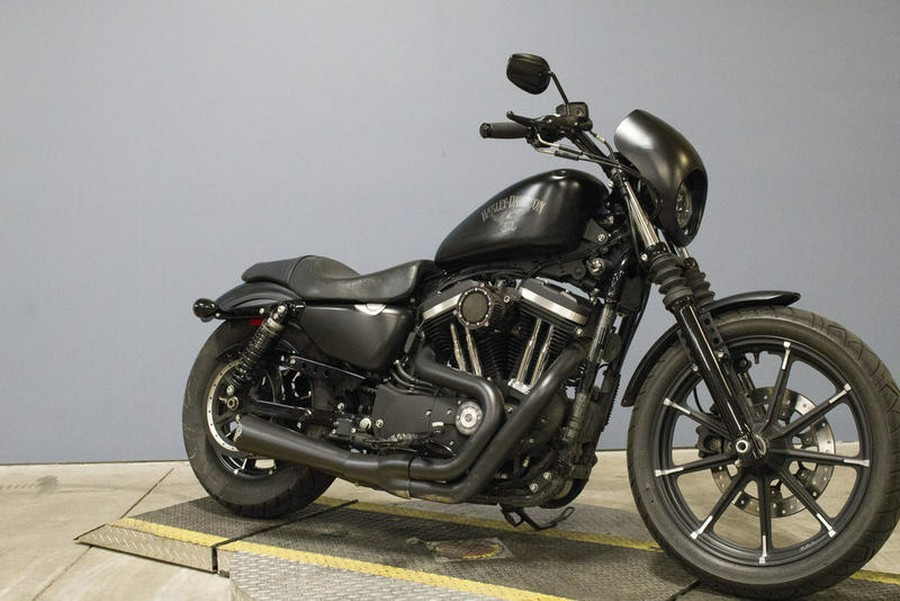 2017 Harley-Davidson® XL883N - Iron 883™