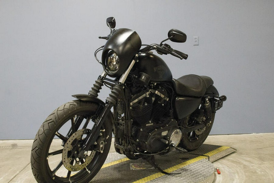 2017 Harley-Davidson® XL883N - Iron 883™