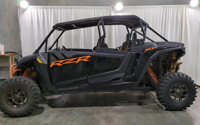 2024 Polaris RZR XP 4 1000 Ultimate