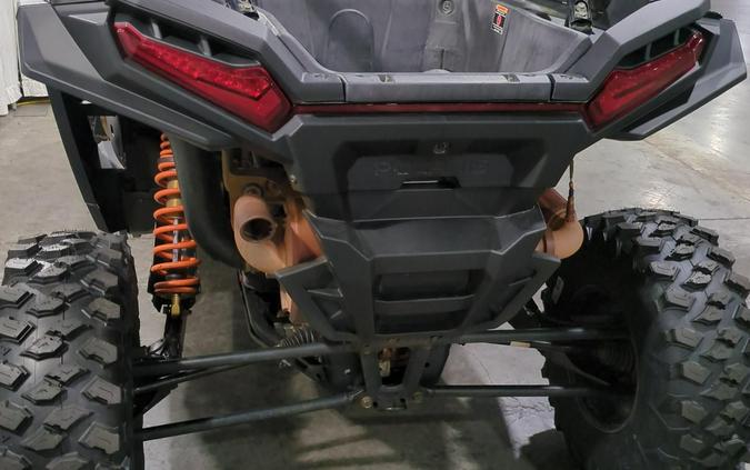 2024 Polaris RZR XP 4 1000 Ultimate