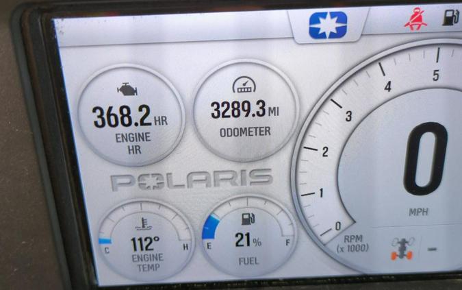 2024 Polaris RZR XP 4 1000 Ultimate