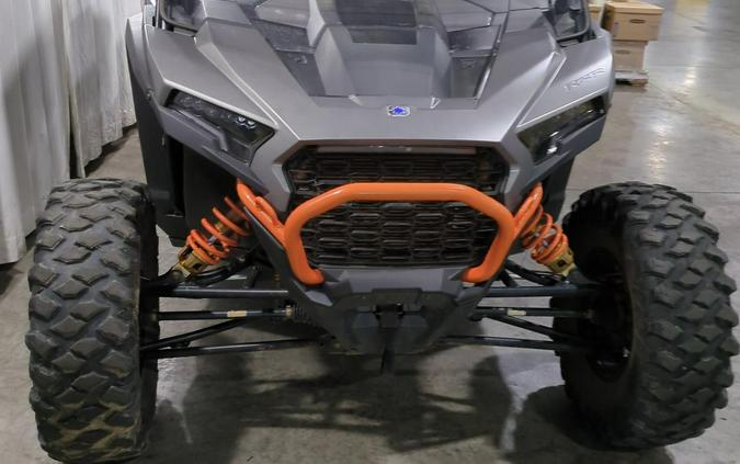 2024 Polaris RZR XP 4 1000 Ultimate