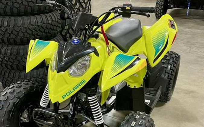 2026 Polaris® Outlaw 110 EFI