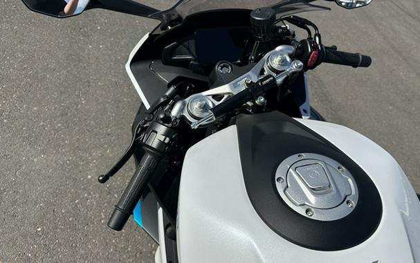 2026 CFMOTO 675SS 675