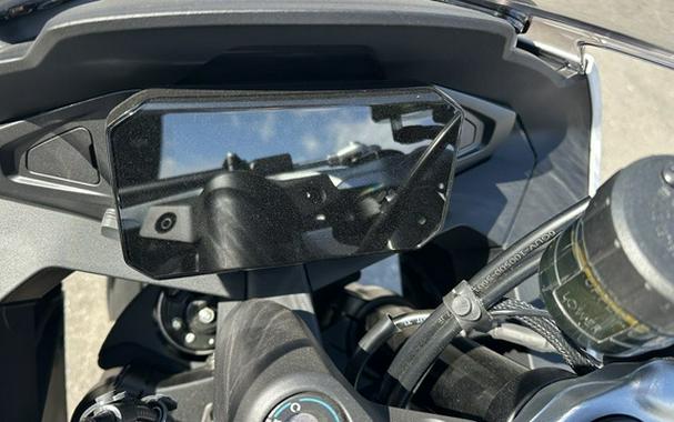 2026 CFMOTO 675SS 675